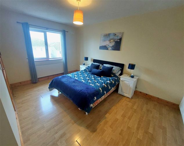 2 Brockton Grove, Hollybrook, Ferrybank, Waterford