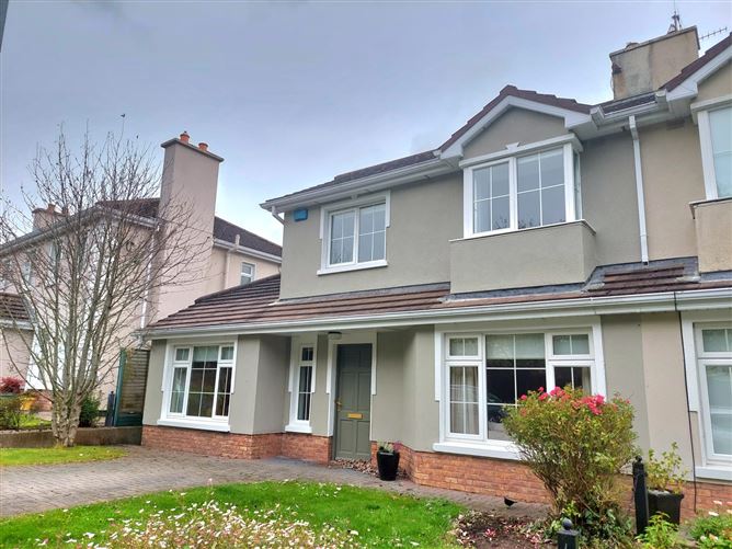 2 Brockton Grove, Hollybrook, Ferrybank, Waterford
