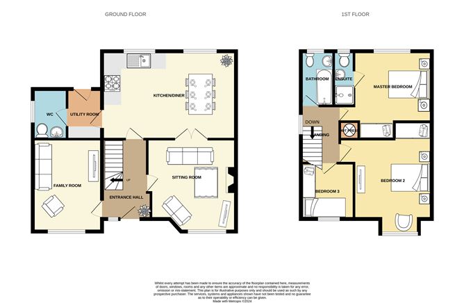2 Brockton Grove, Hollybrook, Ferrybank, Waterford