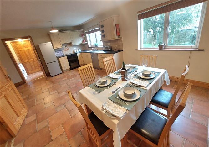 2 Brockton Grove, Hollybrook, Ferrybank, Waterford