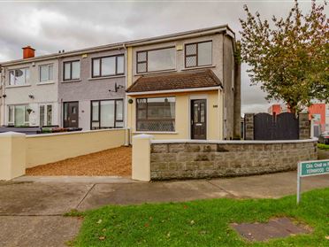 Image for 2a Fernwood Close, Tallaght, Dublin 24