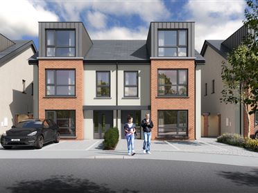 Image for Coach, Ashbourne, Meath