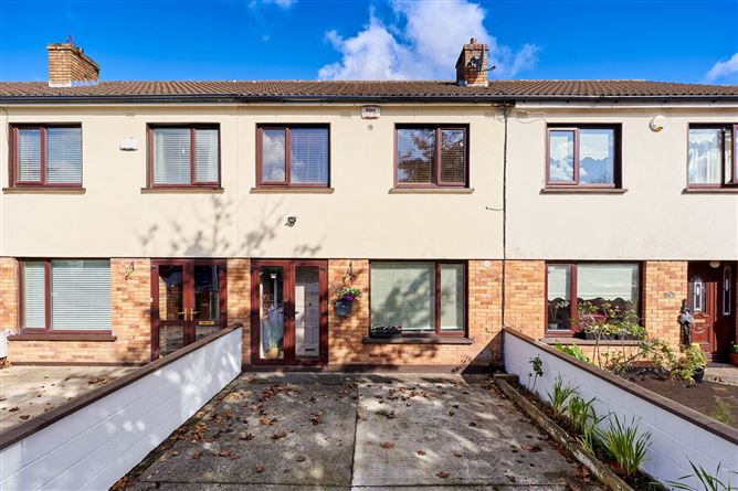 16 Castleknock Vale, Laurel Lodge, Castleknock, Dublin 15, County Dublin