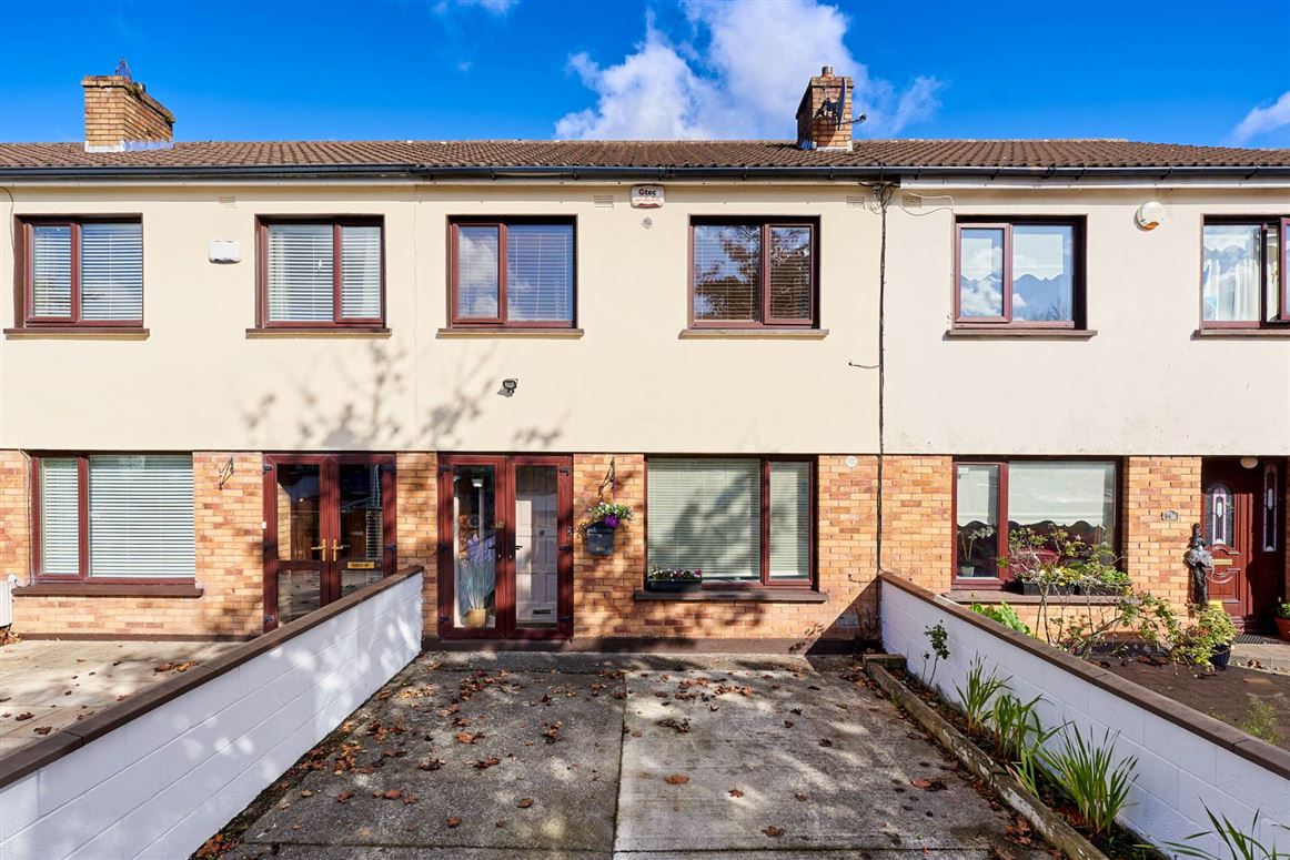 16 Castleknock Vale, Laurel Lodge, Castleknock, Dublin 15, County Dublin