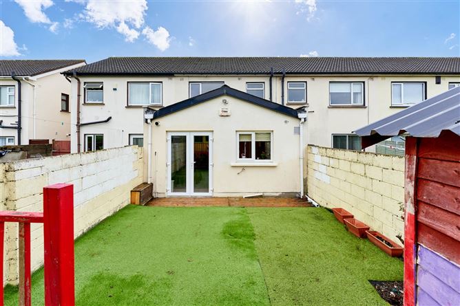 16 Castleknock Vale, Laurel Lodge, Castleknock, Dublin 15, County Dublin