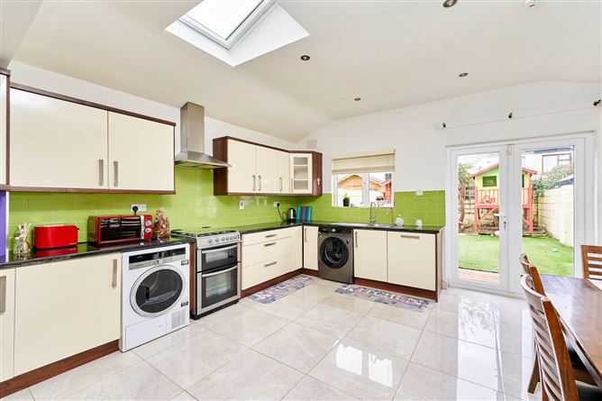 16 Castleknock Vale, Laurel Lodge, Castleknock, Dublin 15, County Dublin