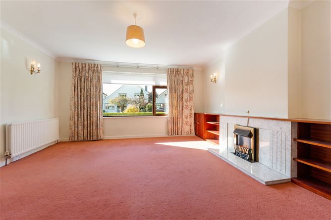 3 Gleann na Smol, Stradbrook Road, Blackrock, Co. Dublin