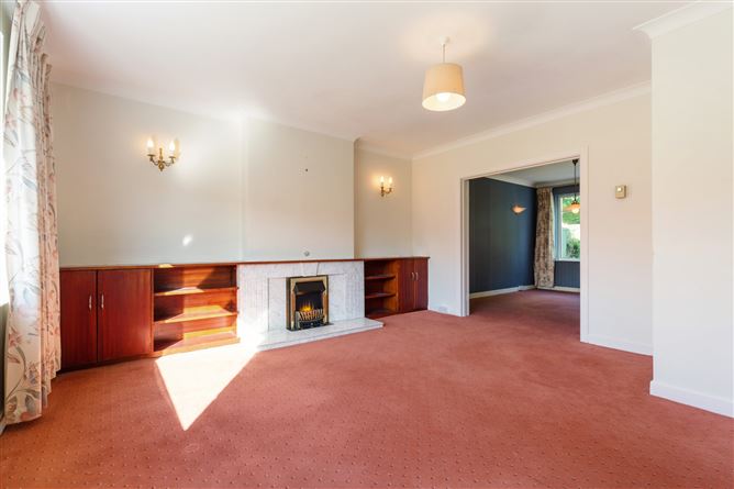 3 Gleann na Smol, Stradbrook Road, Blackrock, Co. Dublin