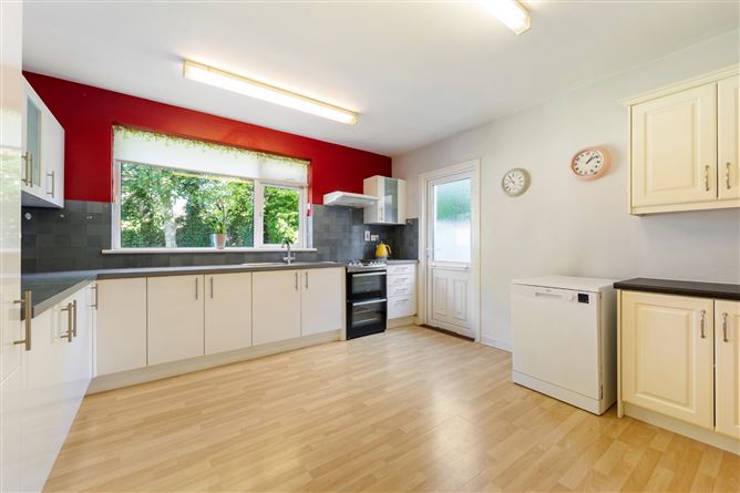 3 Gleann na Smol, Stradbrook Road, Blackrock, Co. Dublin