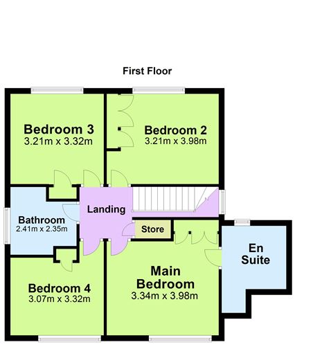 3 Gleann na Smol, Stradbrook Road, Blackrock, Co. Dublin