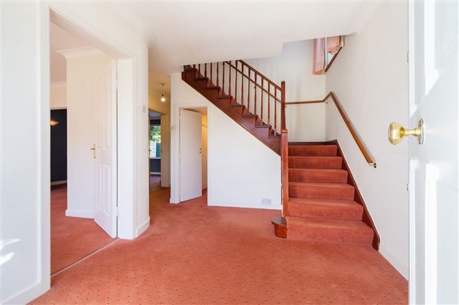 3 Gleann na Smol, Stradbrook Road, Blackrock, Co. Dublin