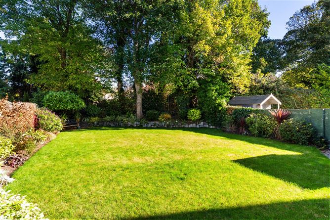 3 Gleann na Smol, Stradbrook Road, Blackrock, Co. Dublin