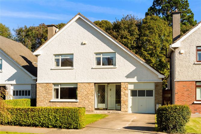 3 Gleann na Smol, Stradbrook Road, Blackrock, Co. Dublin