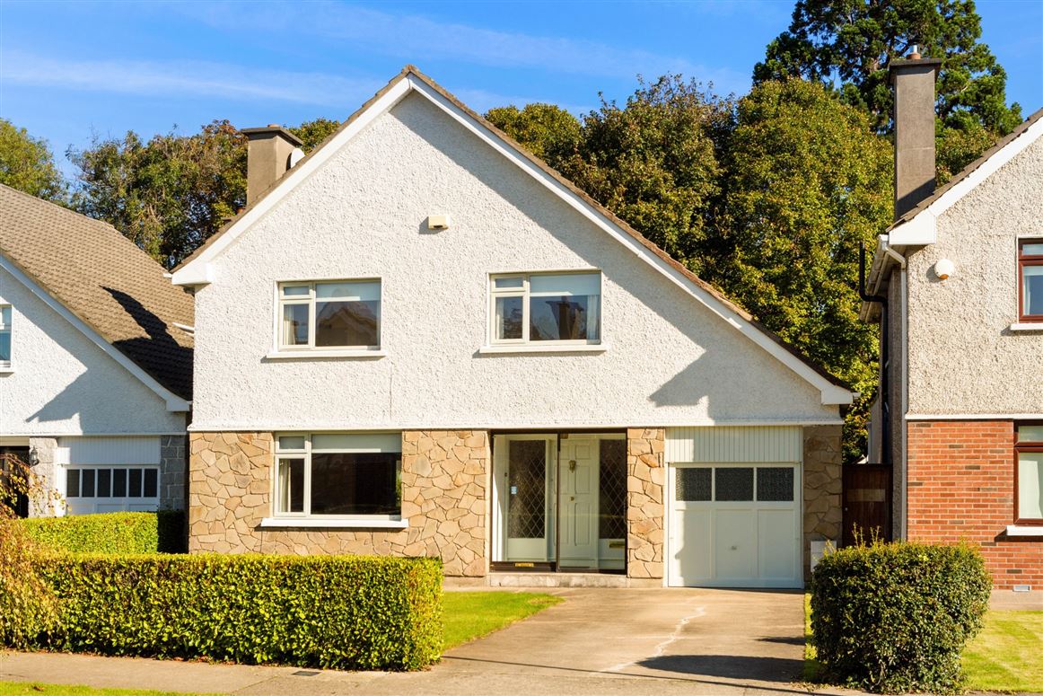 3 Gleann na Smol, Stradbrook Road, Blackrock, Co. Dublin