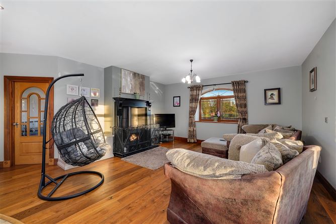 Edenburt, Lisduff, Virginia, Co.Cavan