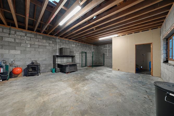 Edenburt, Lisduff, Virginia, Co.Cavan