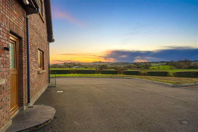 Edenburt, Lisduff, Virginia, Co.Cavan