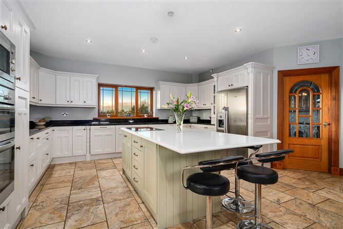 Edenburt, Lisduff, Virginia, Co.Cavan