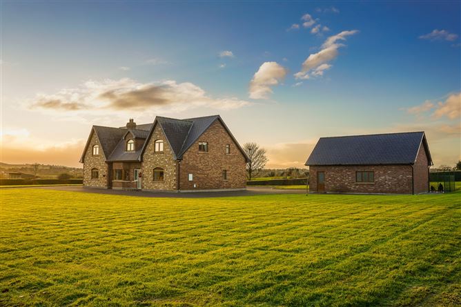 Edenburt, Lisduff, Virginia, Co.Cavan