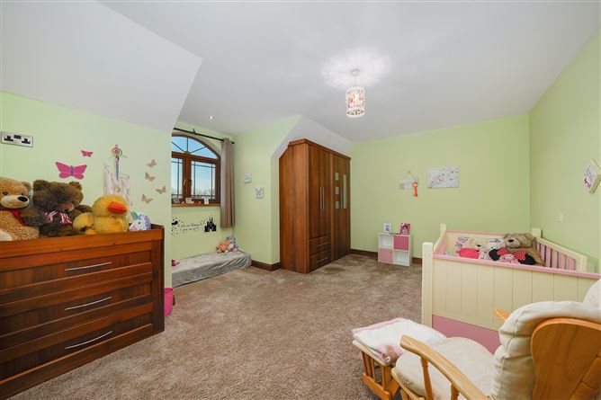 Edenburt, Lisduff, Virginia, Co.Cavan