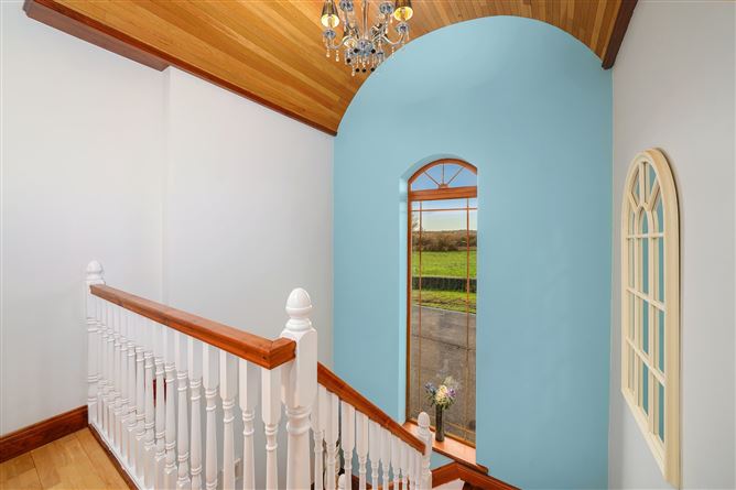 Edenburt, Lisduff, Virginia, Co.Cavan