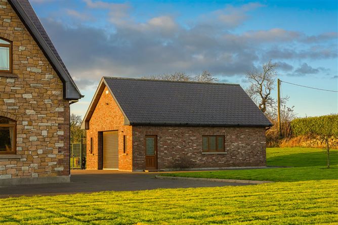 Edenburt, Lisduff, Virginia, Co.Cavan