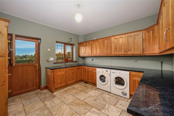 Edenburt, Lisduff, Virginia, Co.Cavan