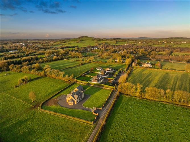 Edenburt, Lisduff, Virginia, Co.Cavan