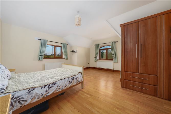 Edenburt, Lisduff, Virginia, Co.Cavan