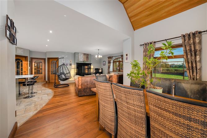 Edenburt, Lisduff, Virginia, Co.Cavan