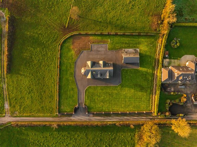 Edenburt, Lisduff, Virginia, Co.Cavan