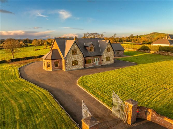 Edenburt, Lisduff, Virginia, Co.Cavan