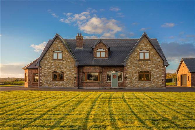 Edenburt, Lisduff, Virginia, Co.Cavan