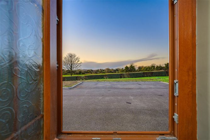 Edenburt, Lisduff, Virginia, Co.Cavan