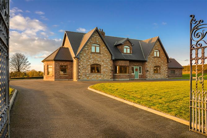 Edenburt, Lisduff, Virginia, Co.Cavan