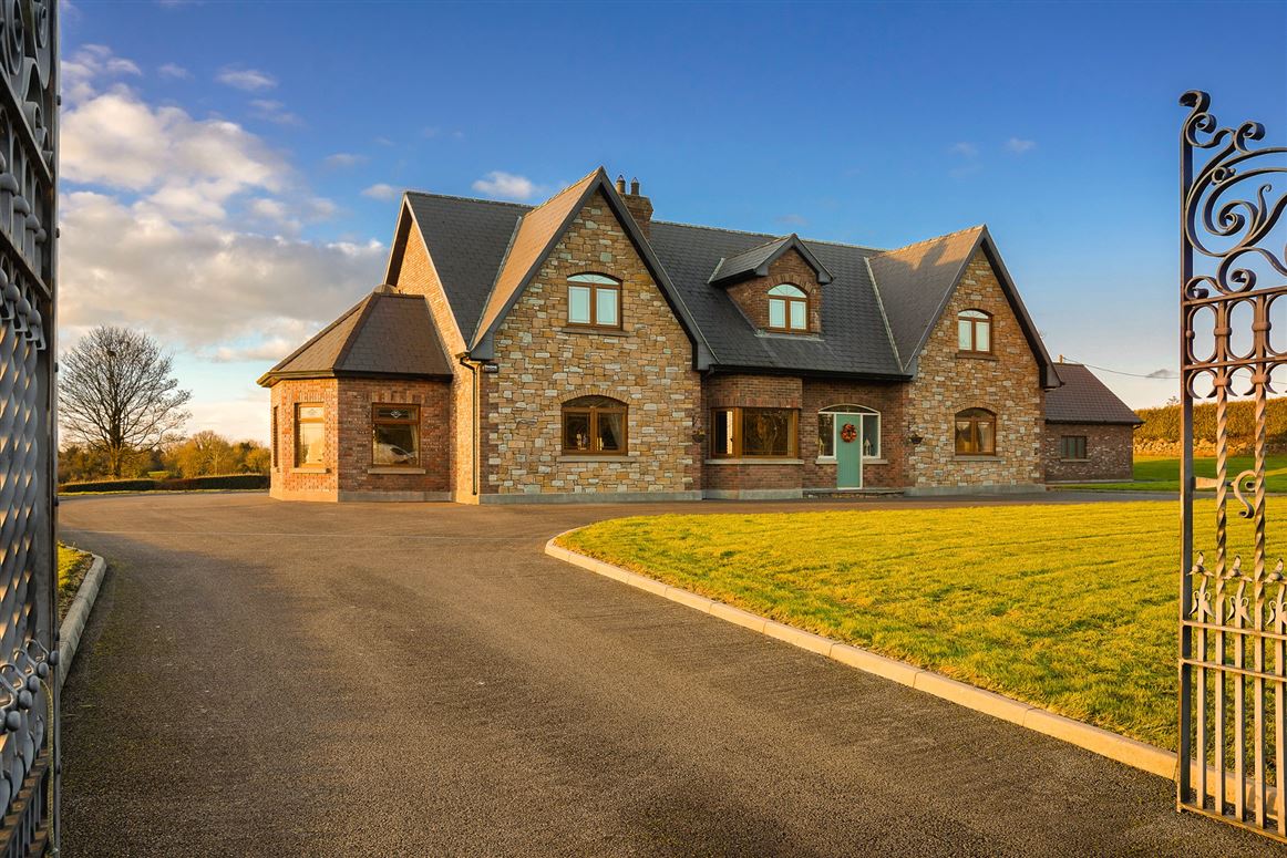 Edenburt, Lisduff, Virginia, Co.Cavan