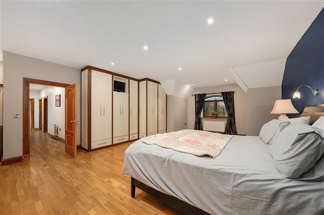 Edenburt, Lisduff, Virginia, Co.Cavan