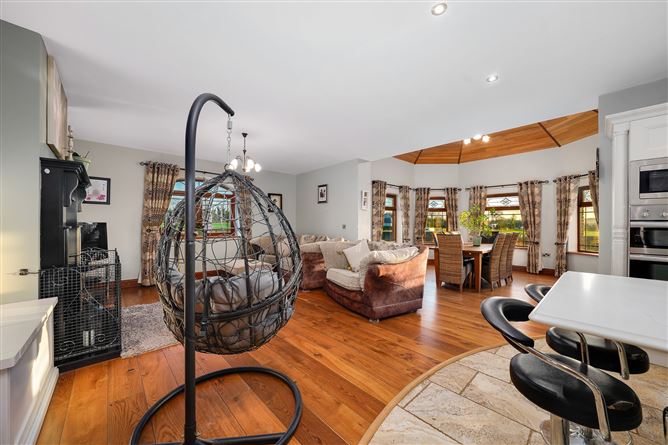 Edenburt, Lisduff, Virginia, Co.Cavan