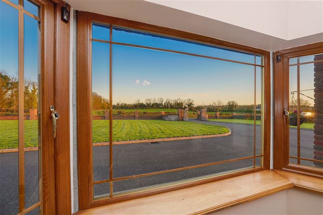 Edenburt, Lisduff, Virginia, Co.Cavan