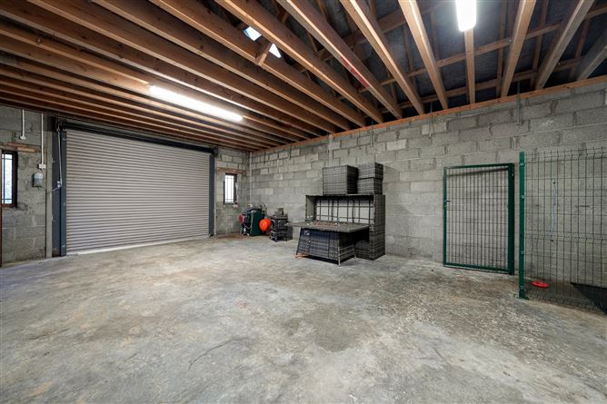 Edenburt, Lisduff, Virginia, Co.Cavan