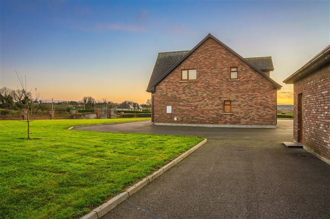 Edenburt, Lisduff, Virginia, Co.Cavan