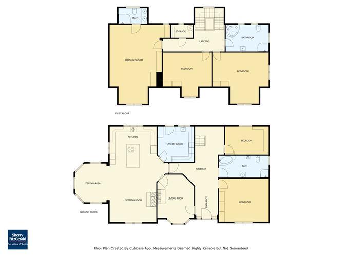 Edenburt, Lisduff, Virginia, Co.Cavan