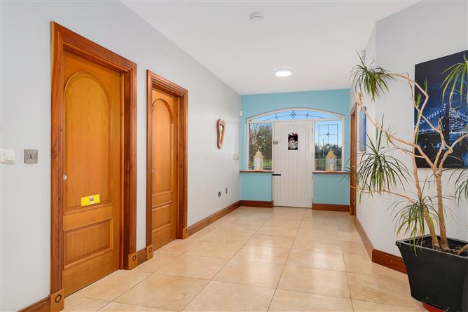 Edenburt, Lisduff, Virginia, Co.Cavan