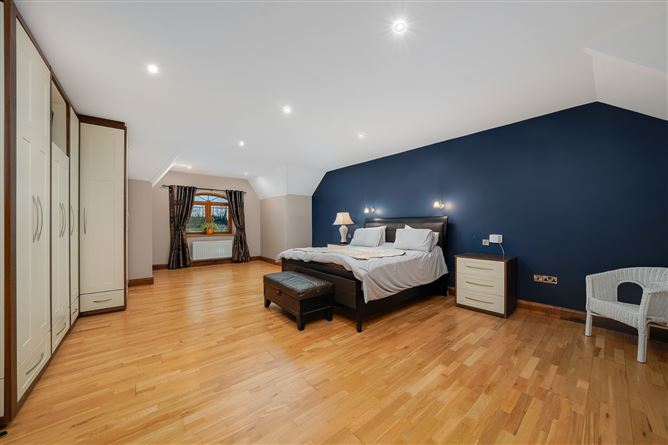 Edenburt, Lisduff, Virginia, Co.Cavan