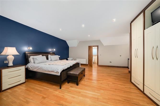 Edenburt, Lisduff, Virginia, Co.Cavan