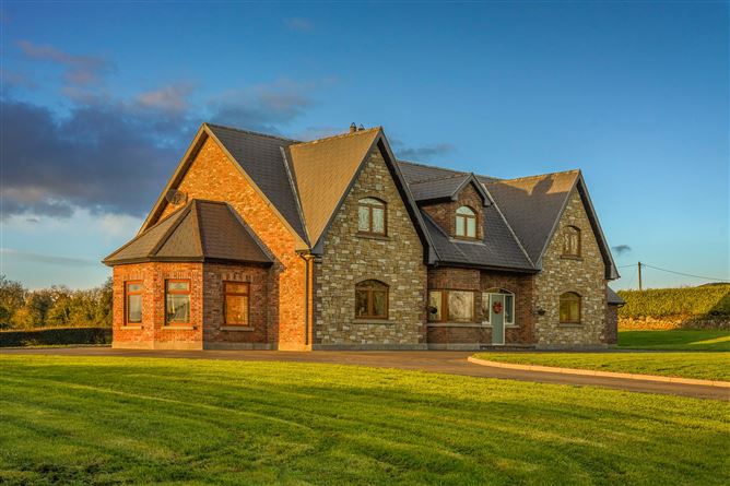 Edenburt, Lisduff, Virginia, Co.Cavan