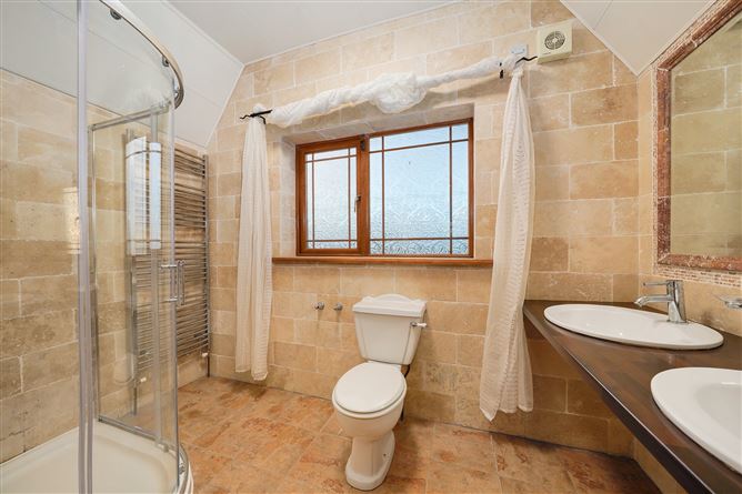 Edenburt, Lisduff, Virginia, Co.Cavan