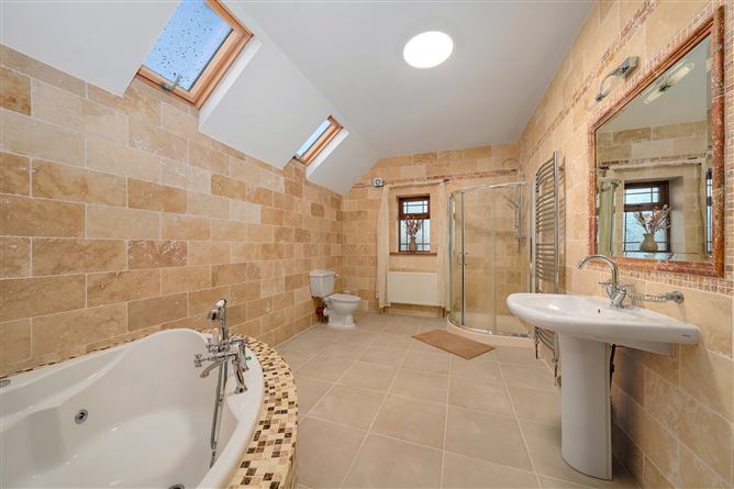 Edenburt, Lisduff, Virginia, Co.Cavan