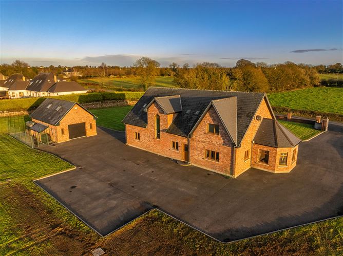 Edenburt, Lisduff, Virginia, Co.Cavan