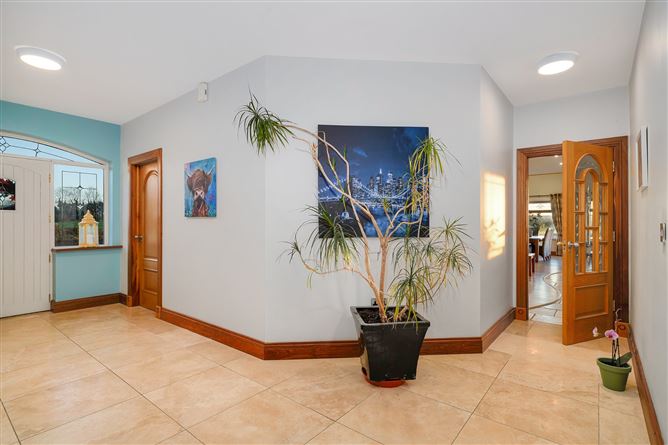 Edenburt, Lisduff, Virginia, Co.Cavan